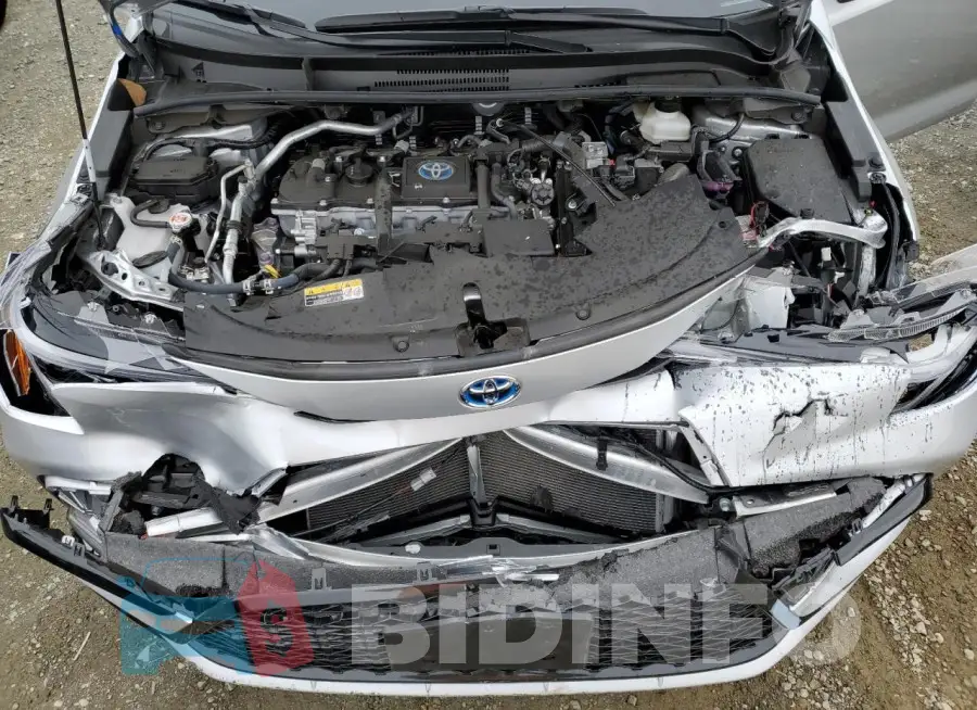 JTDBCMFE1R3065753 Photo# 11