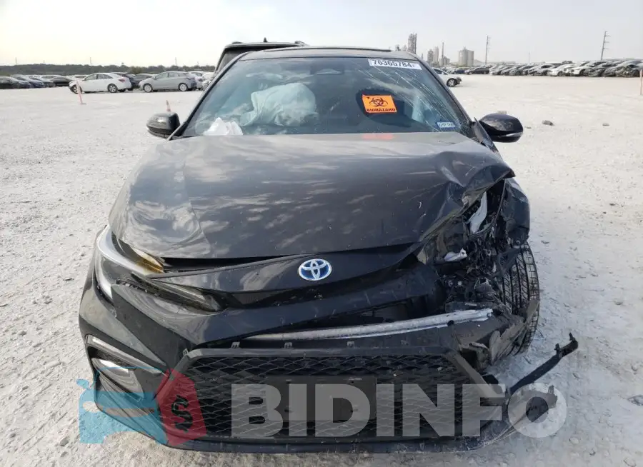 JTDBCMFE6R3054277 Photo# 5