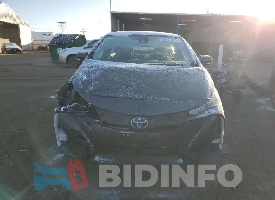 JTDKARFP5J3072522 Photo# 5