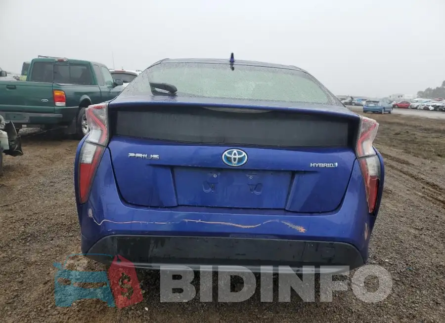 JTDKARFU8G3501683 Photo# 6