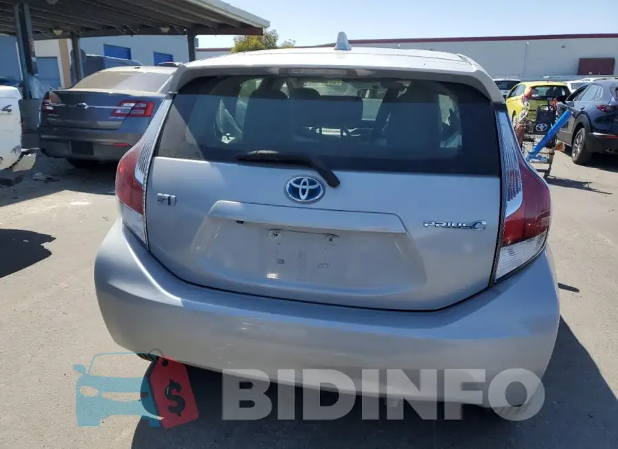 JTDKDTB32F1106541 Photo# 6