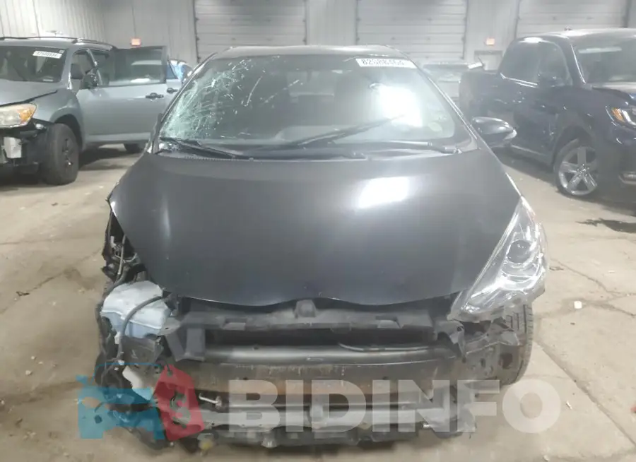 JTDKDTB38F1099529 Photo# 5