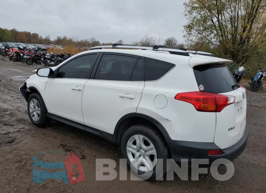 JTMBFREV1FD150863 Photo# 2