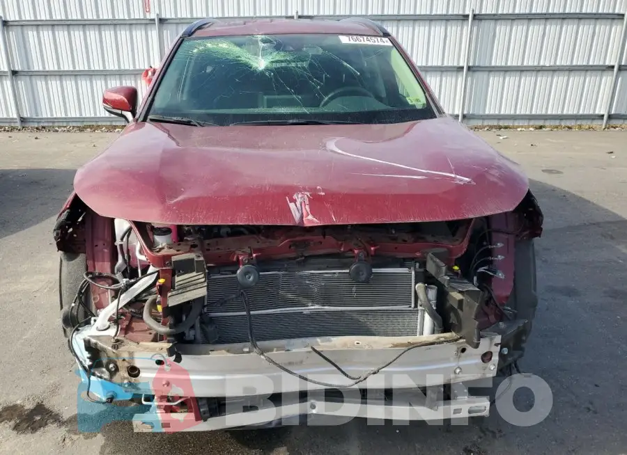 JTMM6RFV2MD020997 Photo# 5