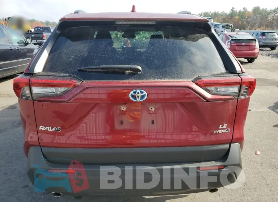 JTMM6RFV2MD020997 Photo# 6