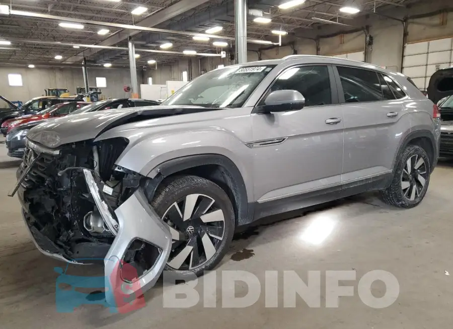 1V2BE2CAXRC200176 Photo# 1