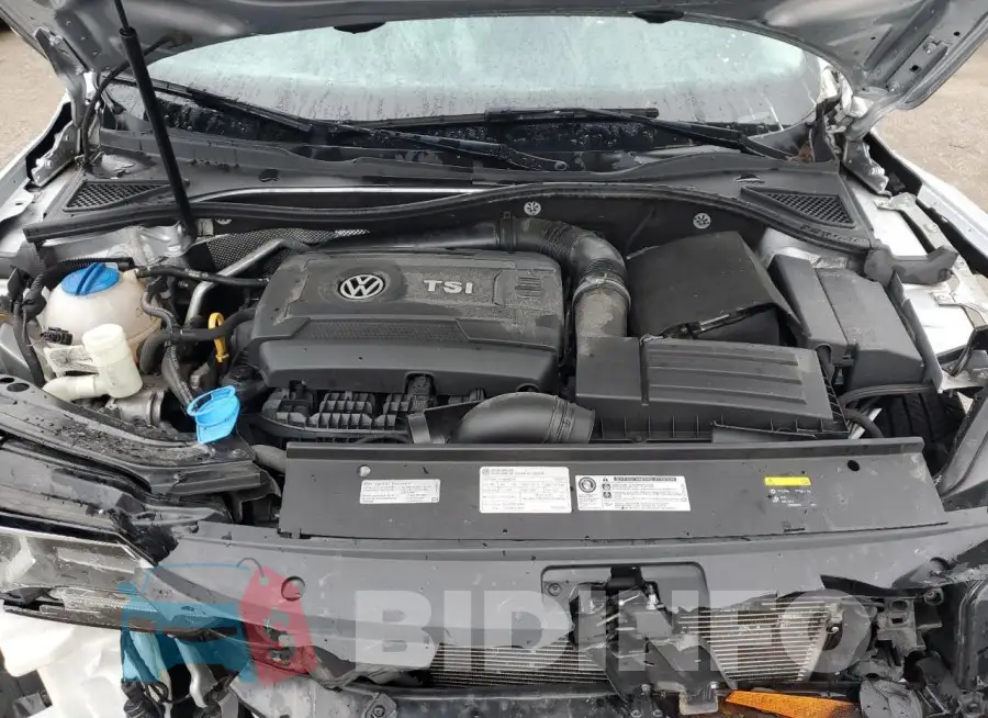 1VWAS7A38GC028568 Photo# 11