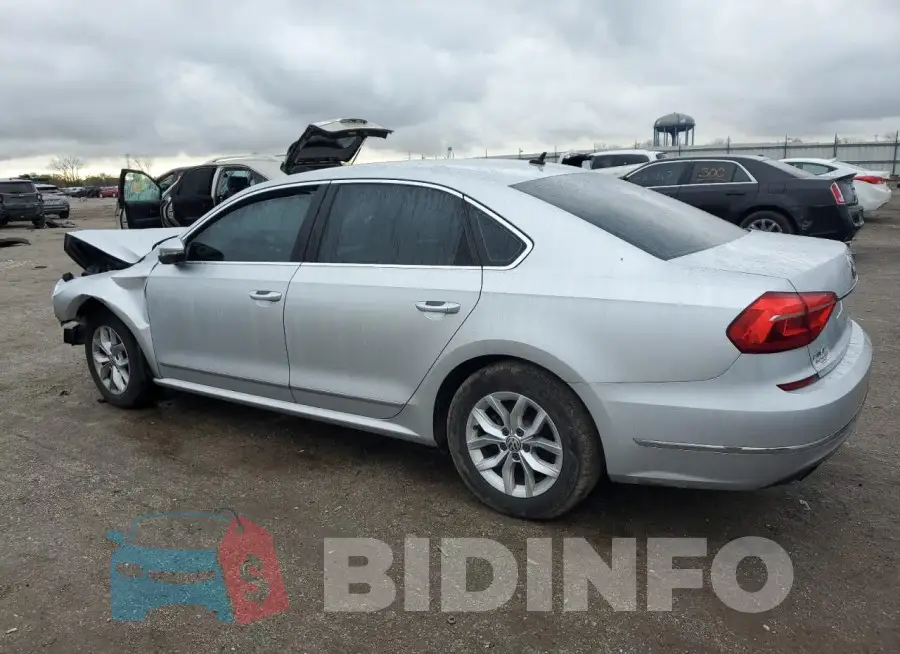 1VWAS7A38GC028568 Photo# 2