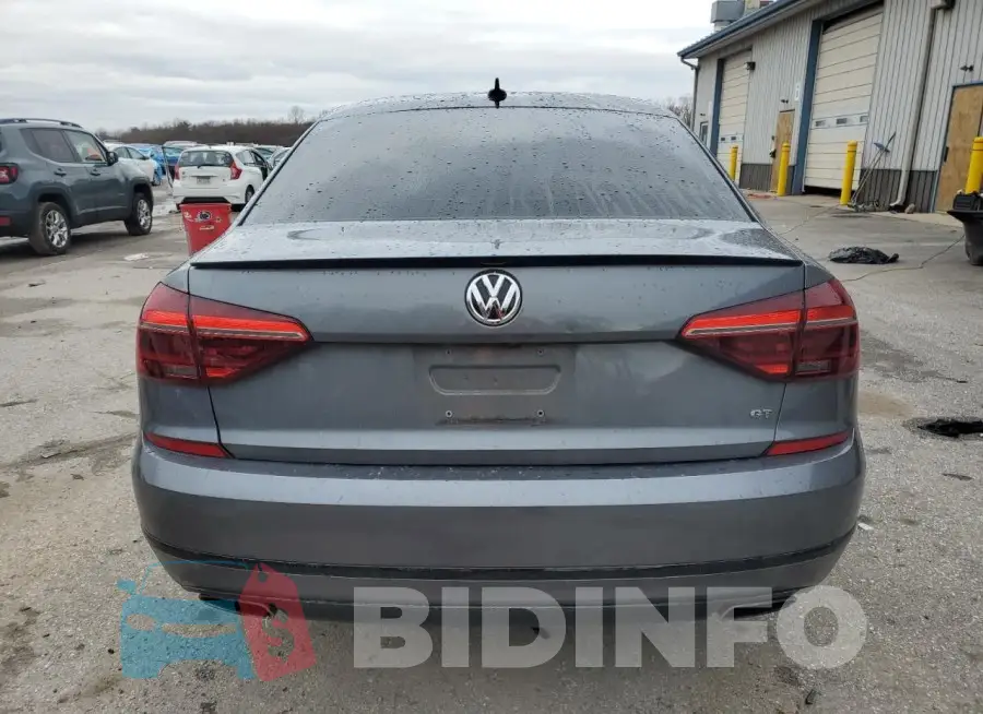 1VWJM7A33JC040984 Photo# 6