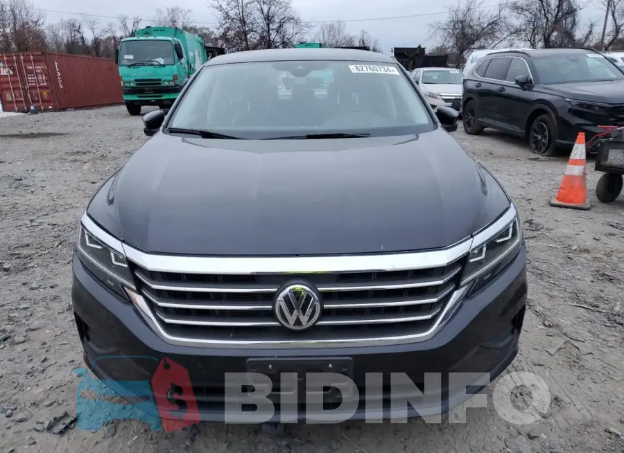1VWSA7A3XLC021848 Photo# 5