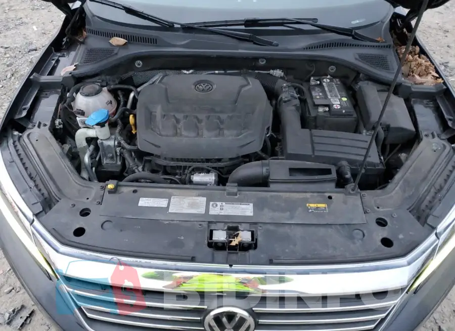 1VWSA7A3XLC021848 Photo# 11