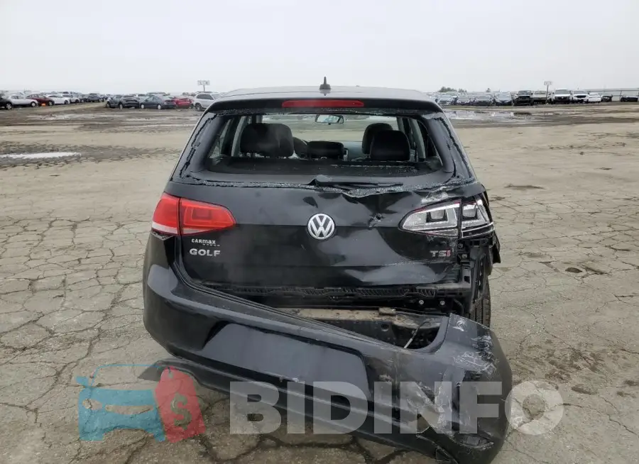 3VW217AU5HM009878 Photo# 6