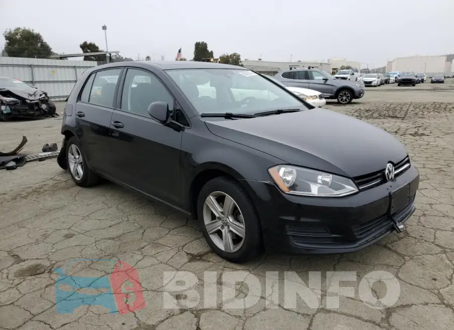 3VW217AU5HM009878 Photo# 4