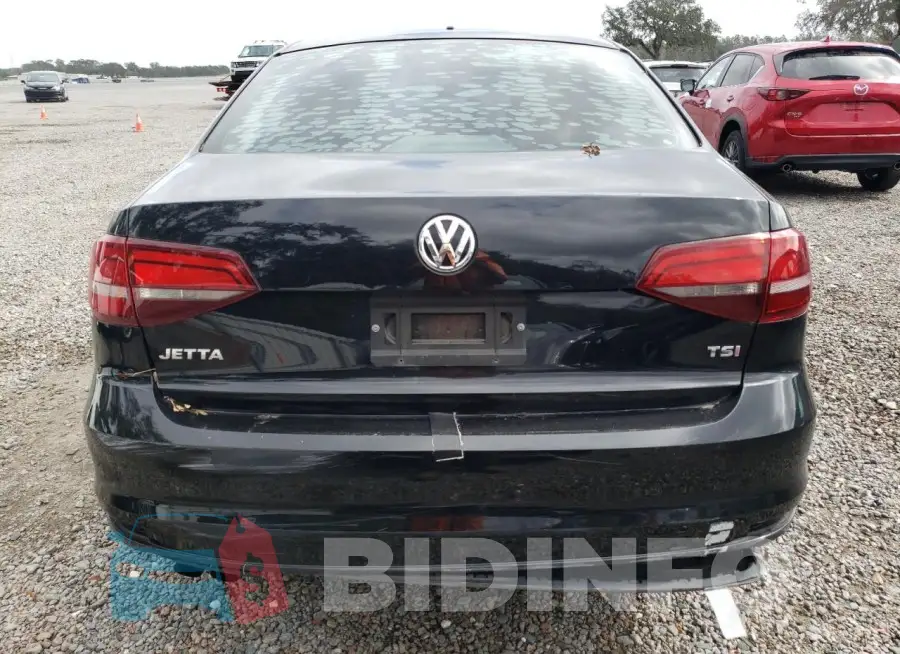 3VW2B7AJ1HM358541 Photo# 6