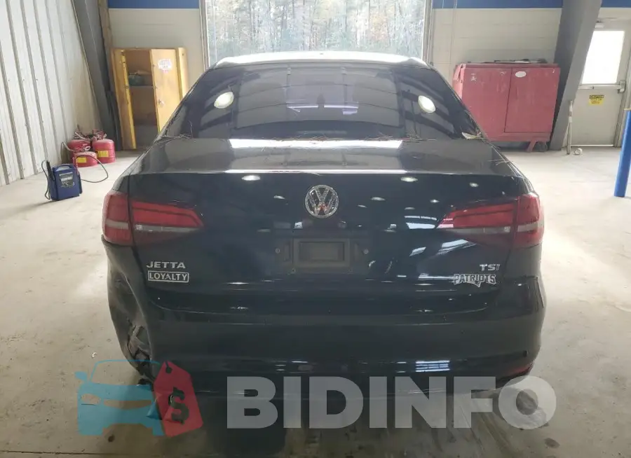 3VW2B7AJ3HM276374 Photo# 6