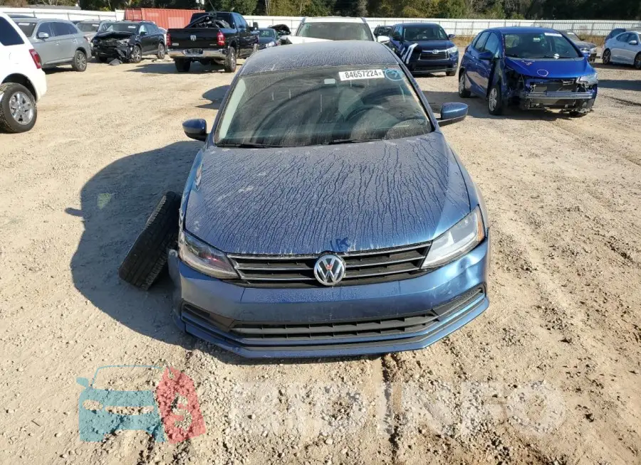 3VW2B7AJ5HM412889 Photo# 5