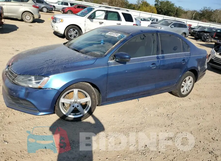 3VW2B7AJ5HM412889 Photo# 1