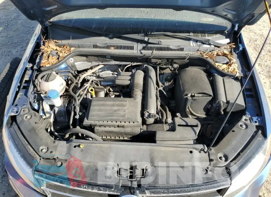 3VW2B7AJ5HM412889 Photo# 11
