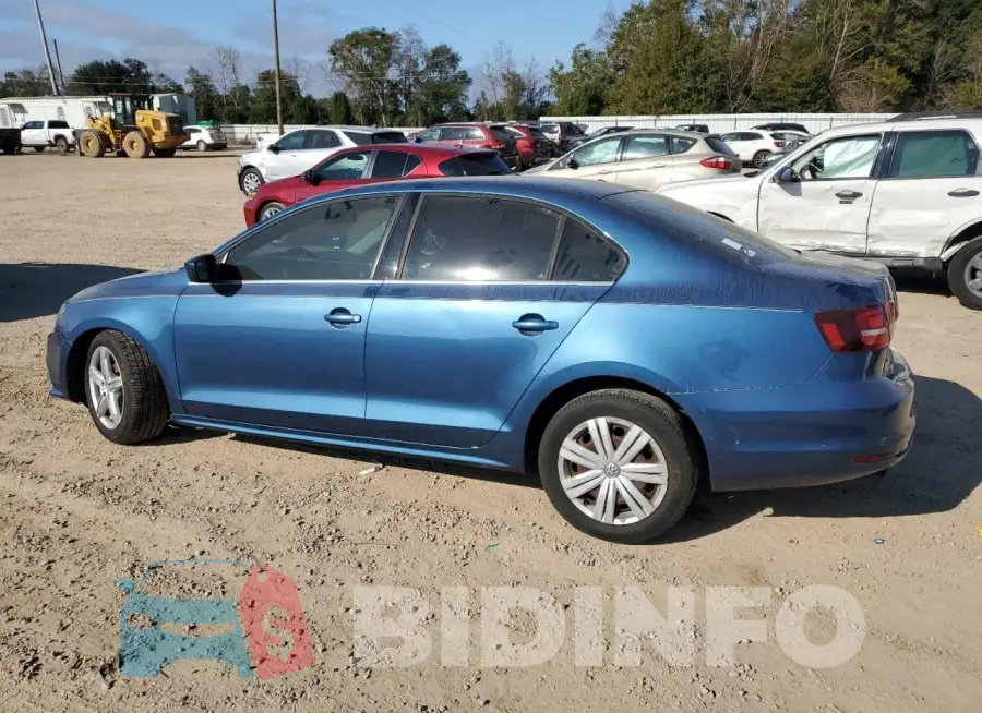 3VW2B7AJ5HM412889 Photo# 2