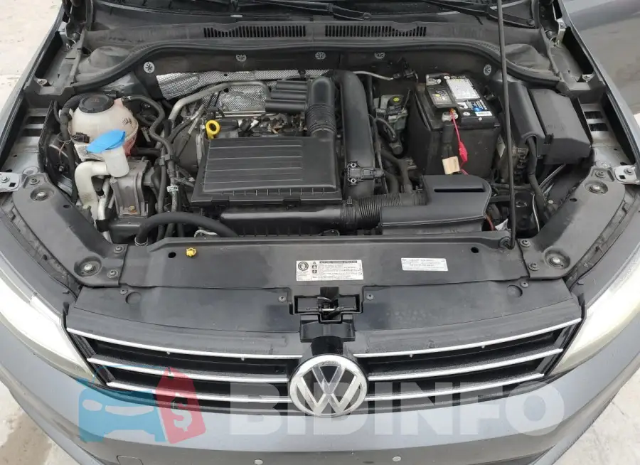 3VW2B7AJ6JM211539 Photo# 11