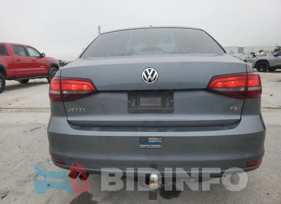 3VW2B7AJ6JM211539 Photo# 6