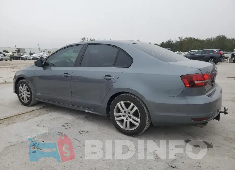 3VW2B7AJ6JM211539 Photo# 2