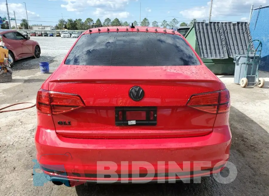 3VW4S7AJ4GM362560 Photo# 6