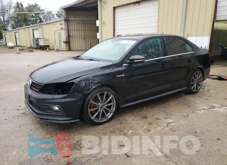 3VW5T7AJ6GM342425 Photo# 1
