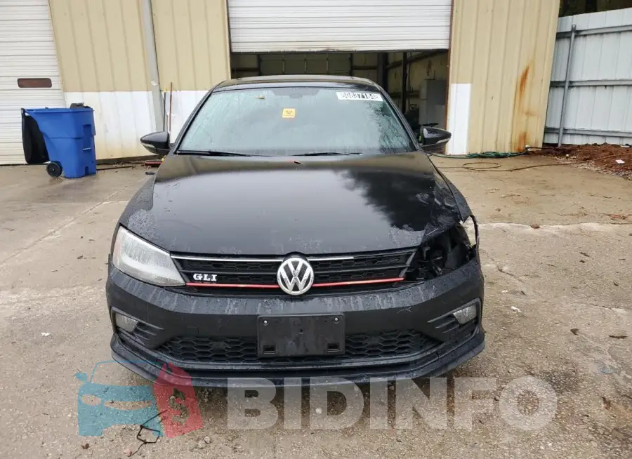 3VW5T7AJ6GM342425 Photo# 5
