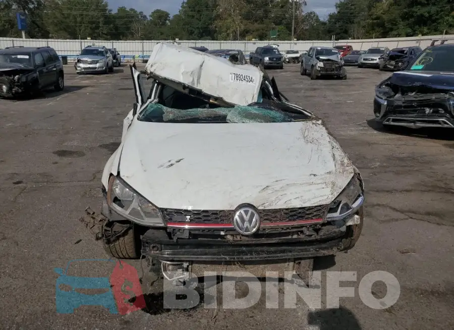 3VW5T7AU6HM032920 Photo# 5