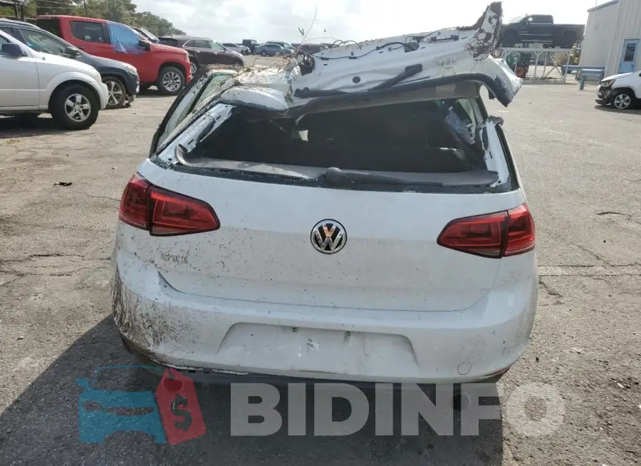3VW5T7AU6HM032920 Photo# 6