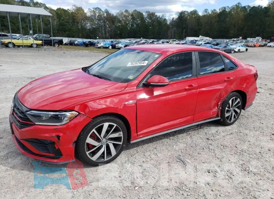 3VW6T7BU3MM018731 Photo# 1