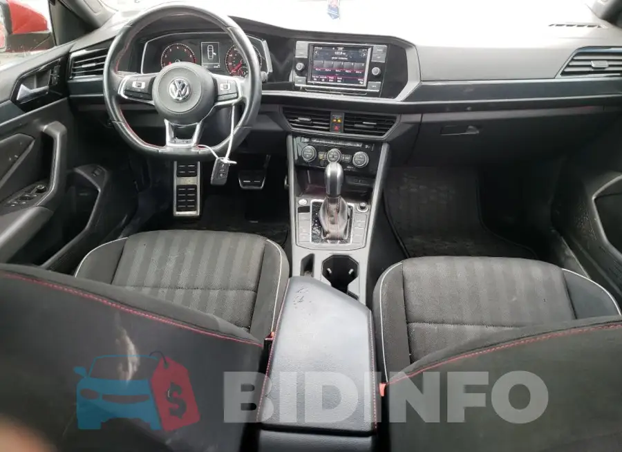 3VW6T7BU3MM018731 Photo# 8