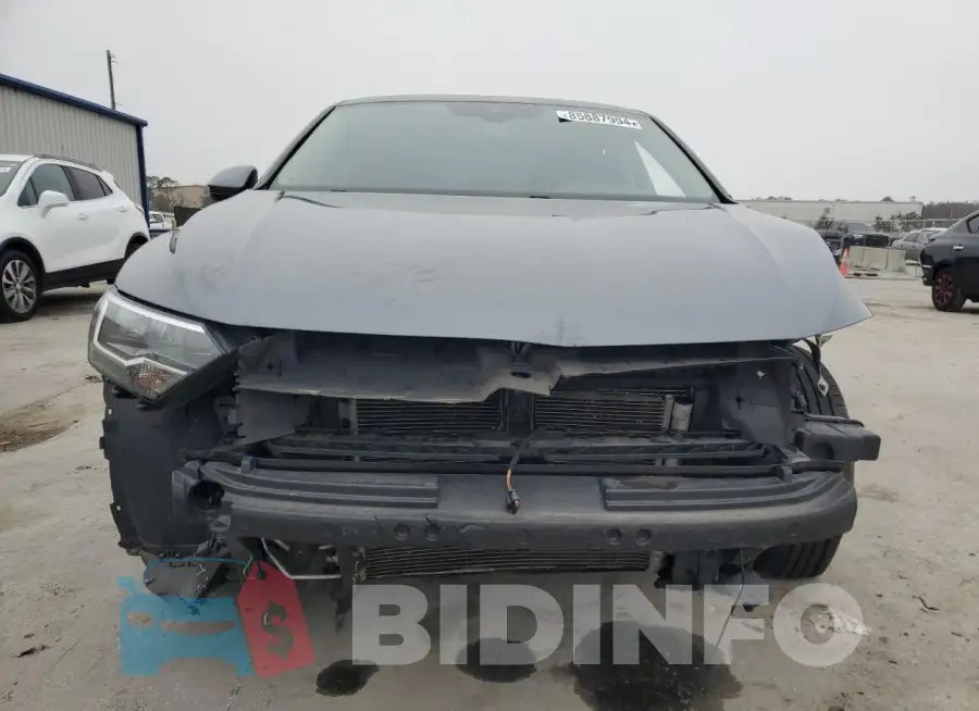 3VW7M7BU0NM024666 Photo# 5