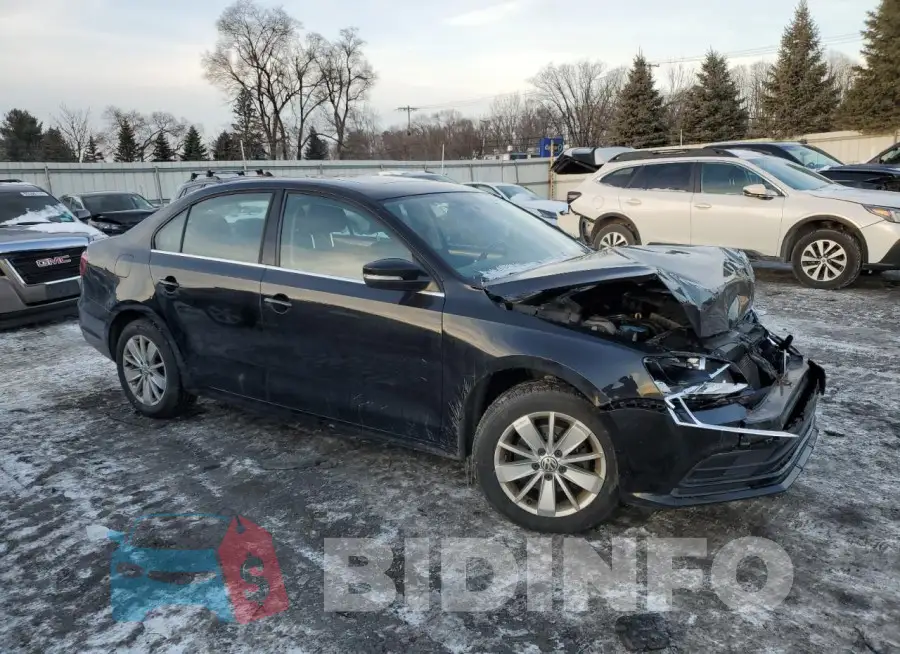 3VWD67AJ4GM321334 Photo# 4