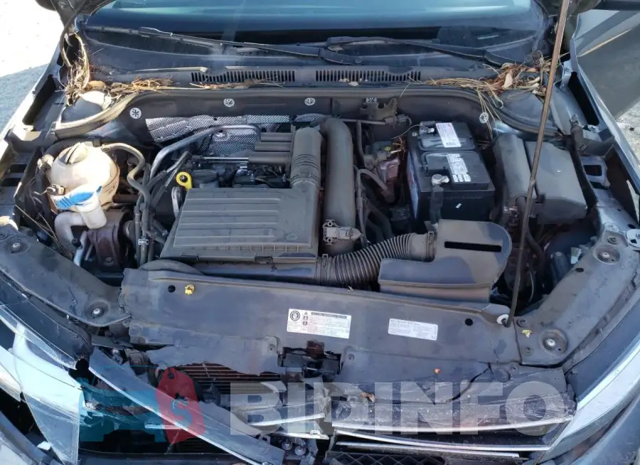 3VWDB7AJ8HM409445 Photo# 11