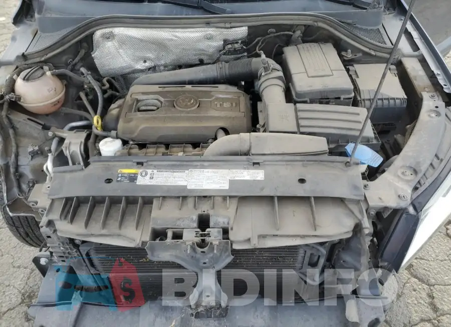 WVGAV7AX4FW551334 Photo# 12