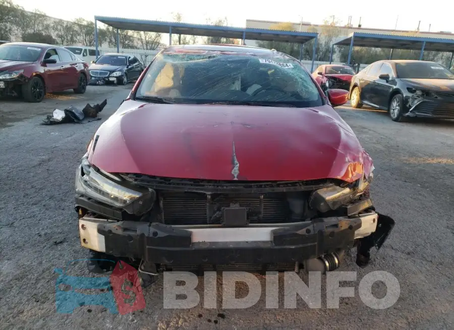19UDE2F34KA002154 Photo# 5