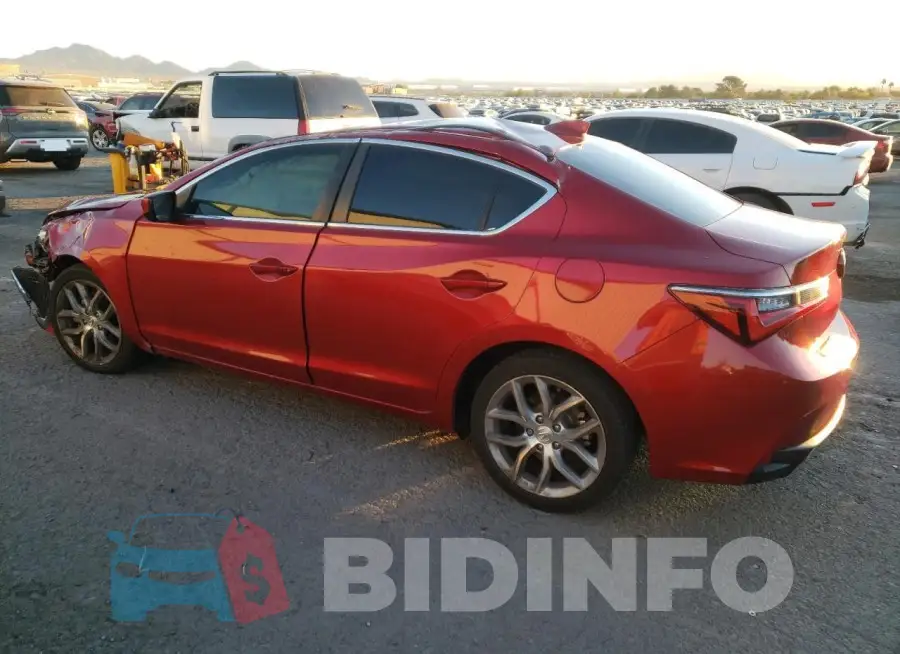 19UDE2F34KA002154 Photo# 2
