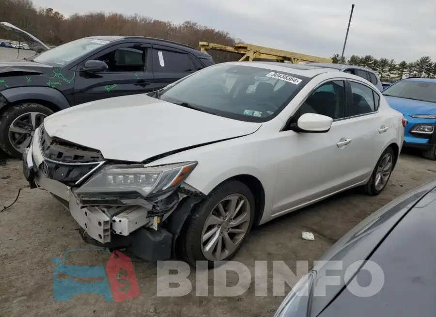 19UDE2F76HA009506 Photo# 1