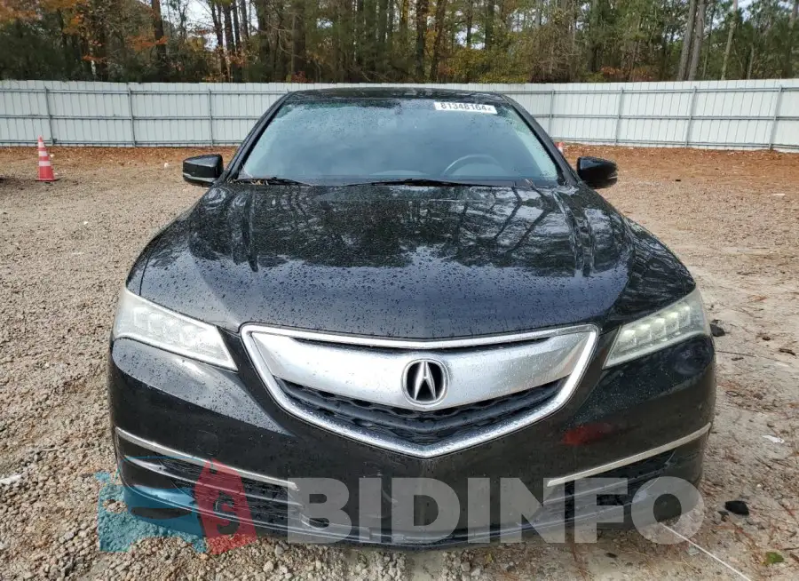 19UUB1F31FA022497 Photo# 5