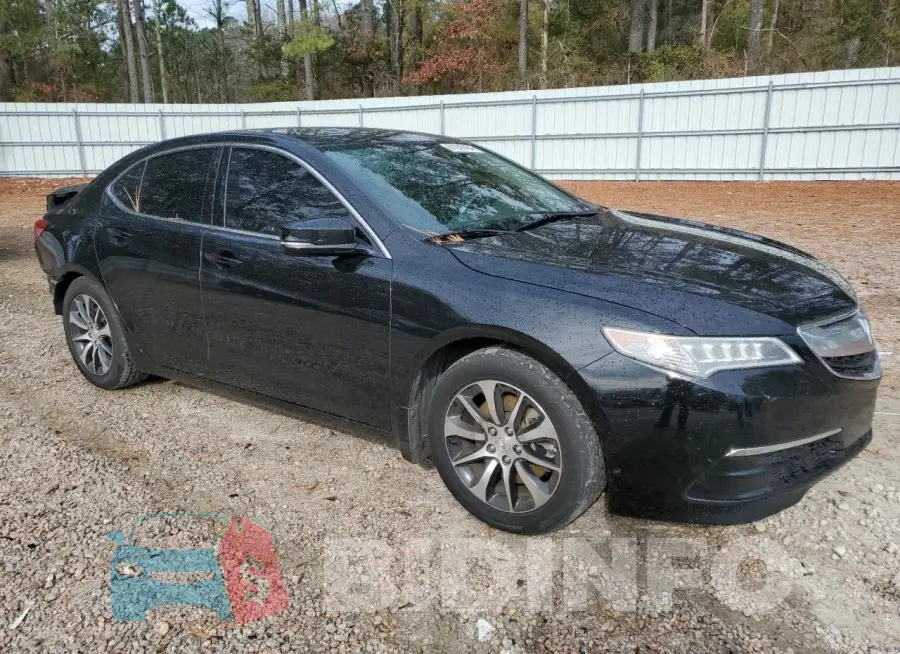 19UUB1F31FA022497 Photo# 4