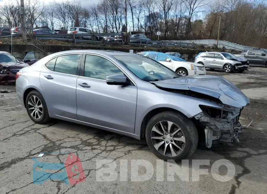 19UUB1F53FA021725 Photo# 4