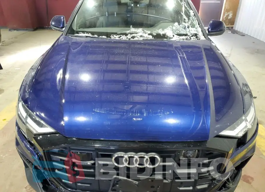 WA1EVAF15KD022496 Photo# 12