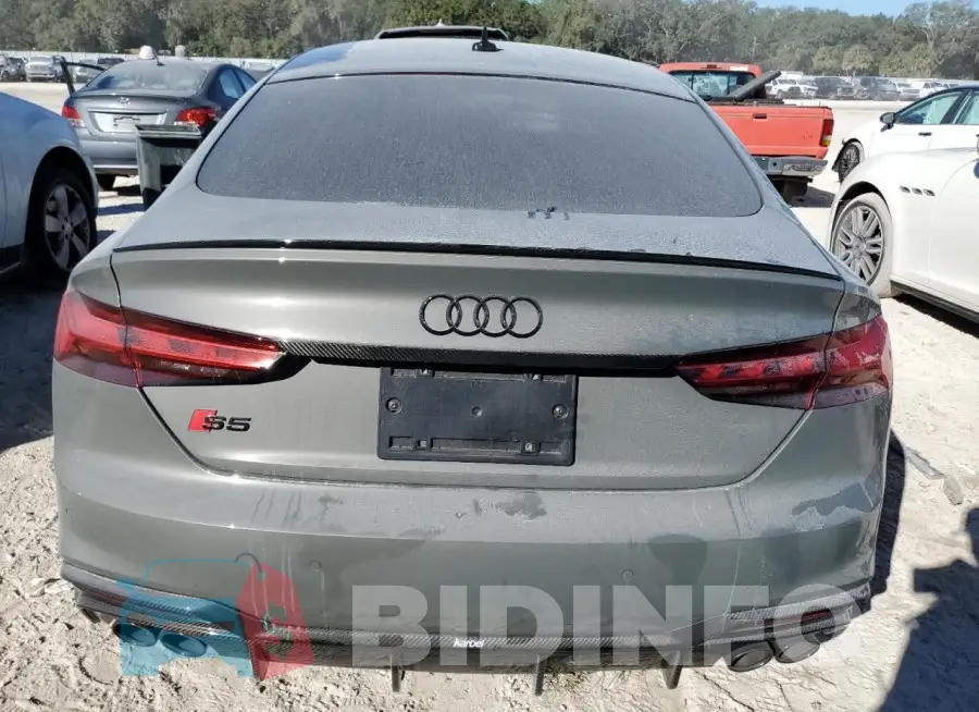 WAUC4CF51PA018871 Photo# 6
