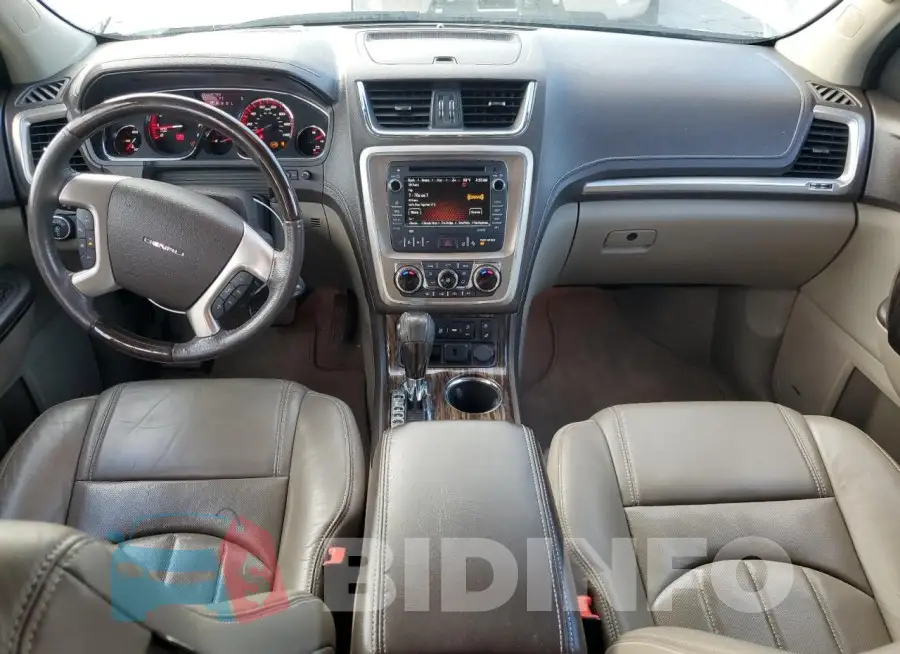 1GKKVTKD5FJ132478 Photo# 8