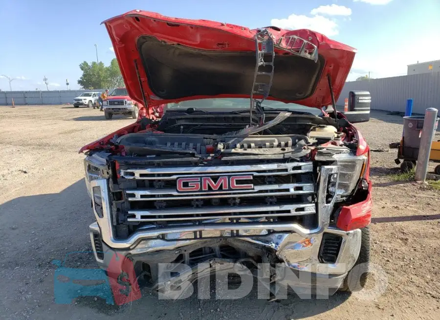 1GT49TE75NF202206 Photo# 5