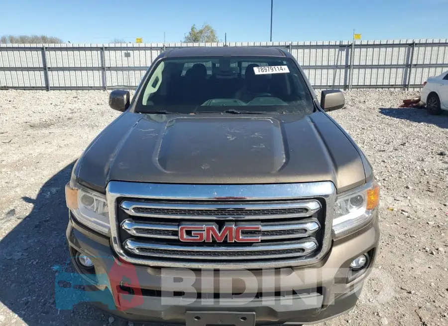 1GTG6BE31F1228457 Photo# 5