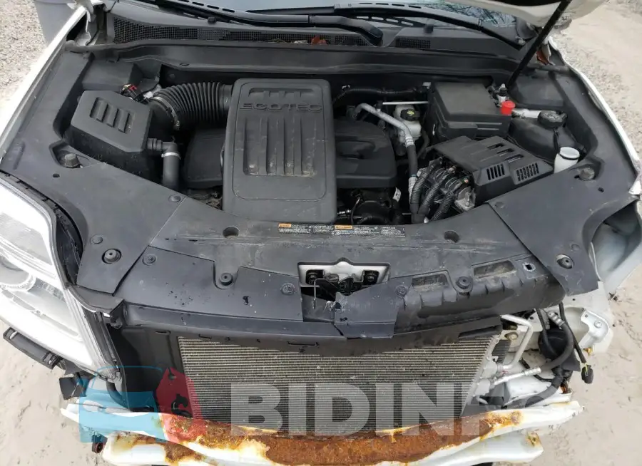 2GKALSEK6F6213766 Photo# 12