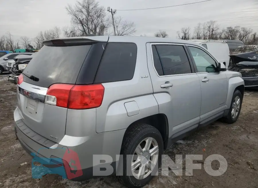 2GKFLVEK7F6283767 Photo# 3